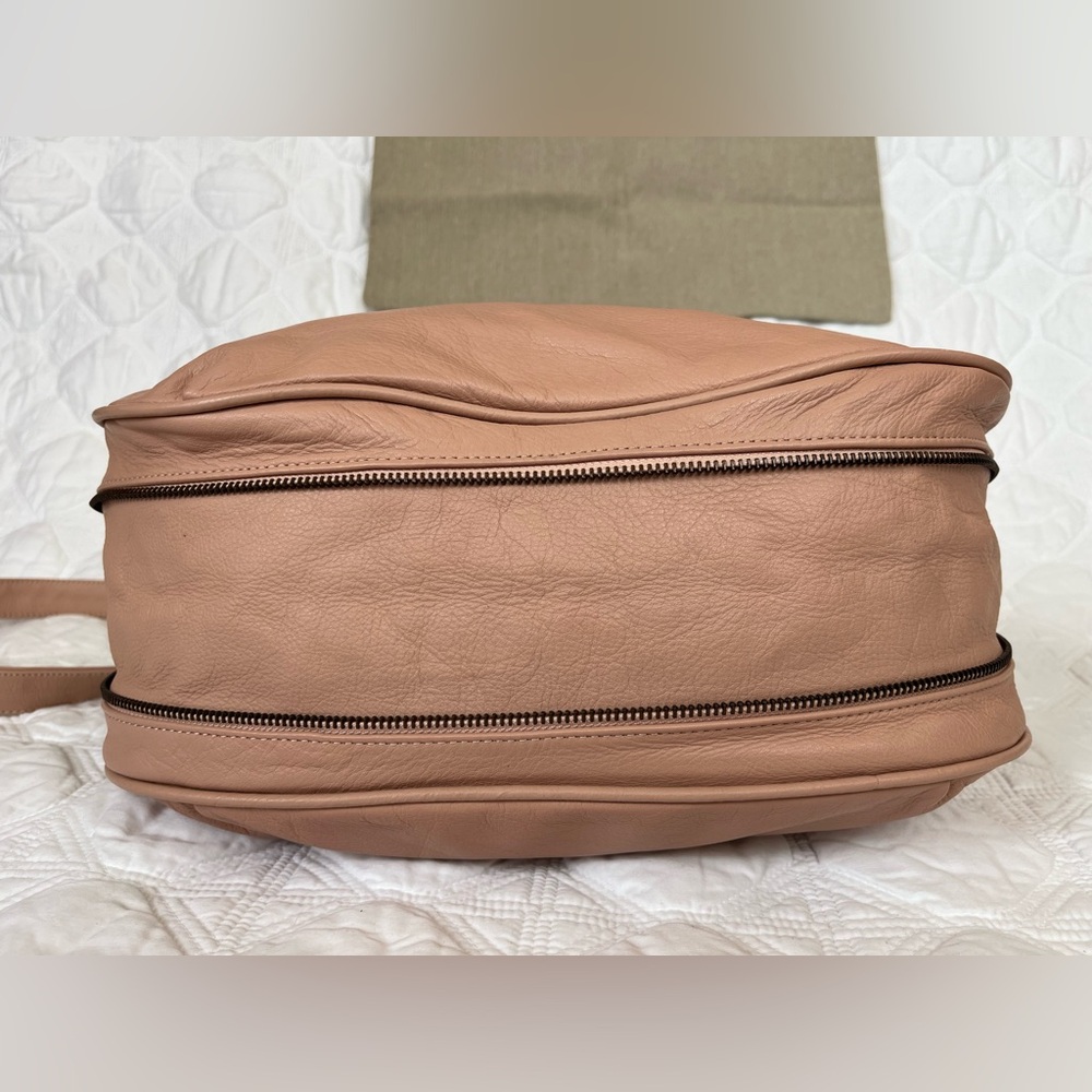 Wanderers Travel Co Santorini Crossbody/Shoulder Bag - Picture 9 of 16